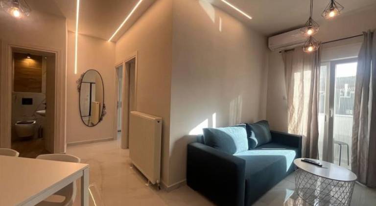 Ladadika Fine Living in Thessaloniki