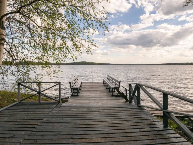 Mäntyrinne — photo 2