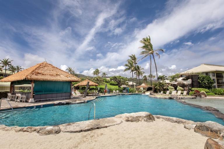 Condo Lihue