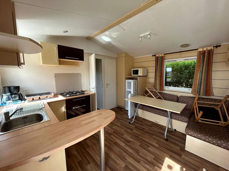 Mobil-home Verton