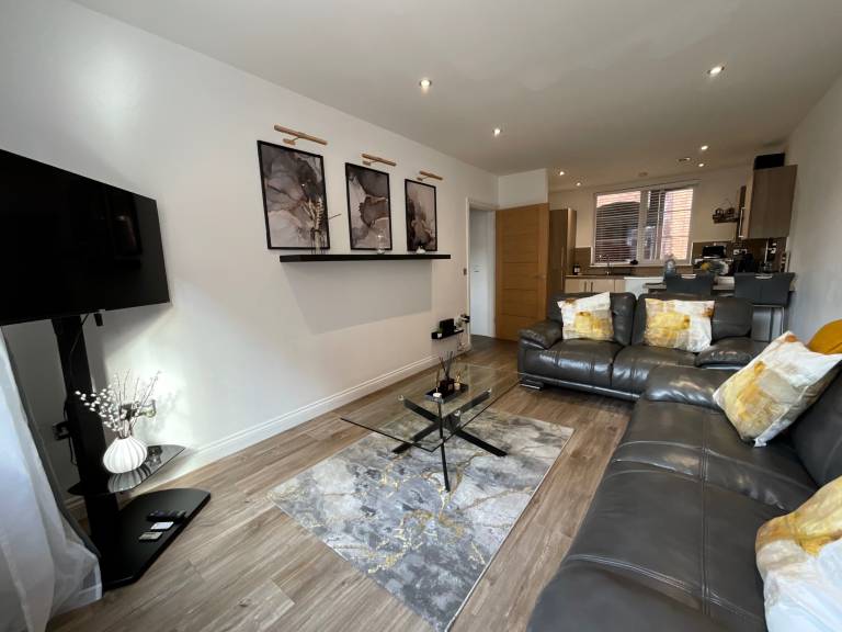 Apartment West Bromwich