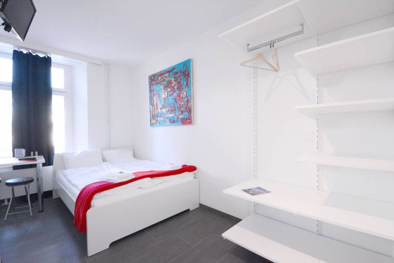 LU Station II - HITrental Apartment — photo 2