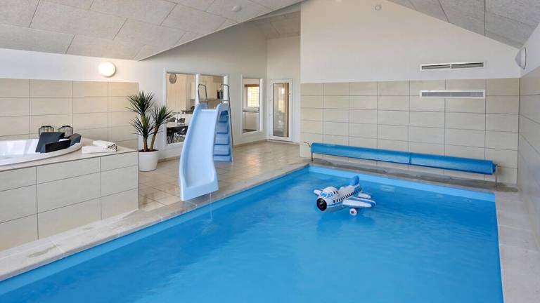 Ferienhaus  Bogense Sogn