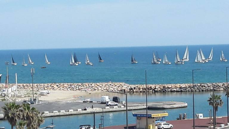 Ferielejlighed Canet-en-Roussillon