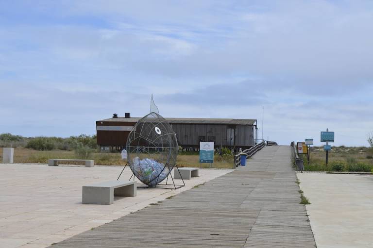 Casa Manta Rota