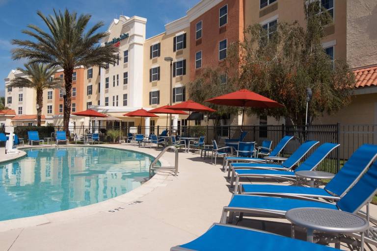 TownePlace Suites by Marriott The Villages in Lady Lake, FL