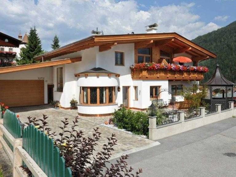Ferienwohnung Fulpmes