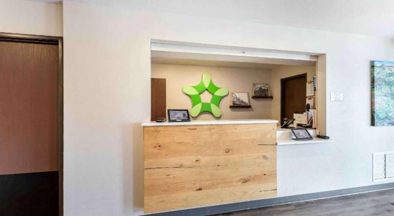 Extended Stay America Suites - Denver - Centennial — photo 3