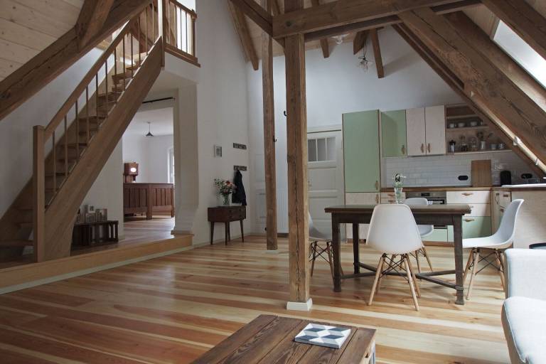 Ferienwohnung Blumberg