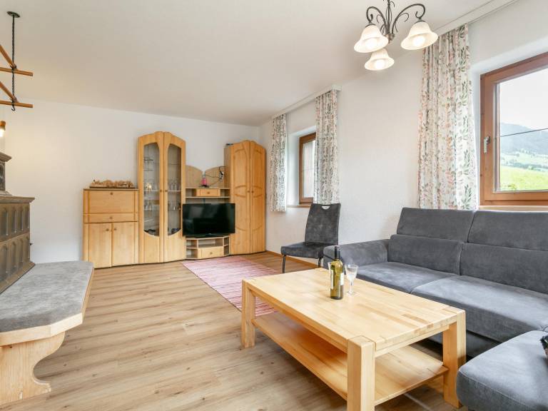 Fully equipped house with patio | Dogs allowed — photo 4