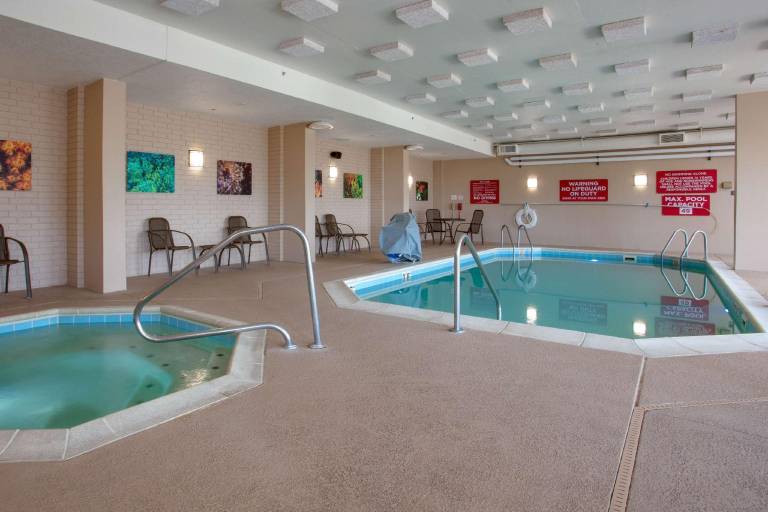 Drury Inn & Suites Terre Haute — photo 3