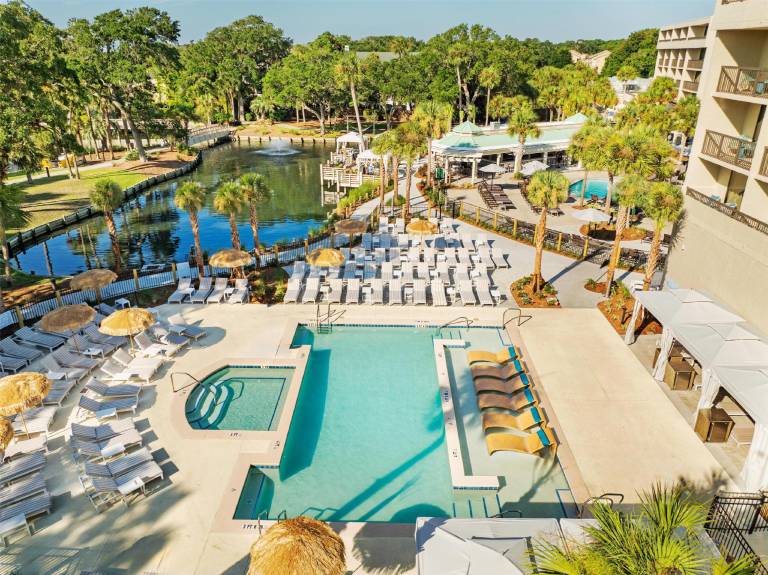 Sonesta Resort - Hilton Head Island — photo 4