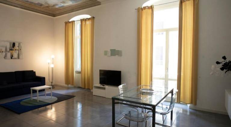 Holiday apartment with 2 rooms for 4 persons — photo 5