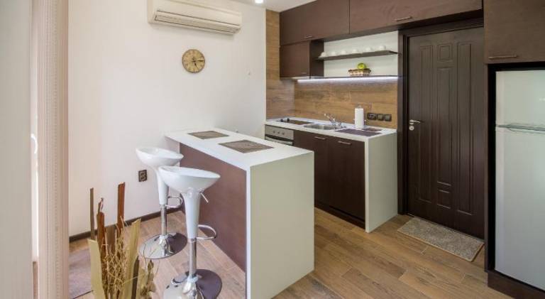 Nice holiday apartment | Good for workation | Pets allowed — photo 4