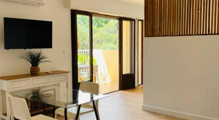 Apartment | Pets allowed in Ajaccio