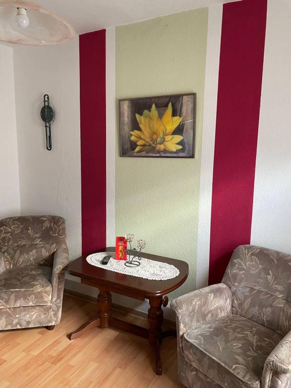 Holiday apartment with 1 room for 2 persons — photo 2