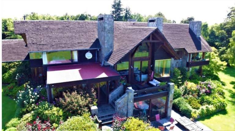 House  Puerto Varas