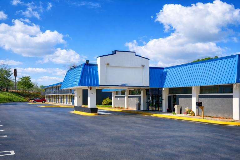 Heritage Inn Cartersville in Cartersville, GA