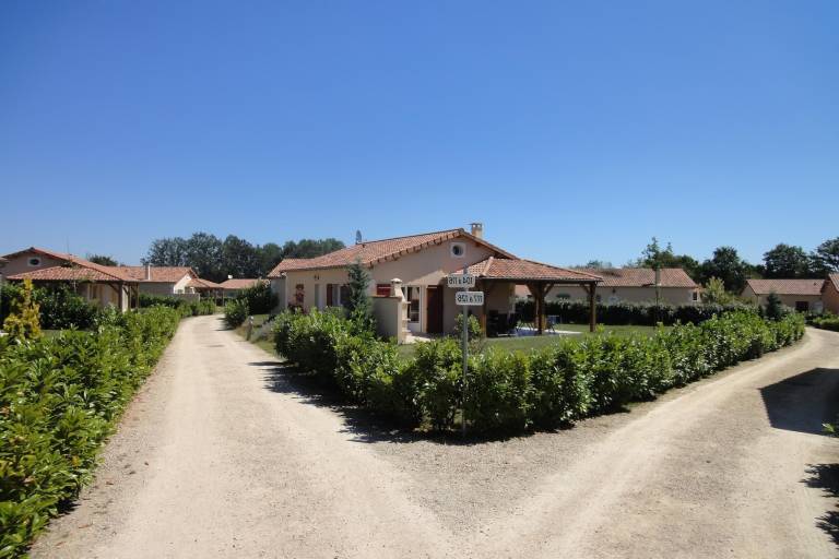 Villa Les Forges