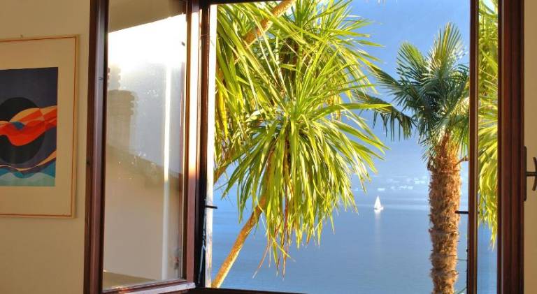Holiday apartment with 1 room for 4 persons — photo 4