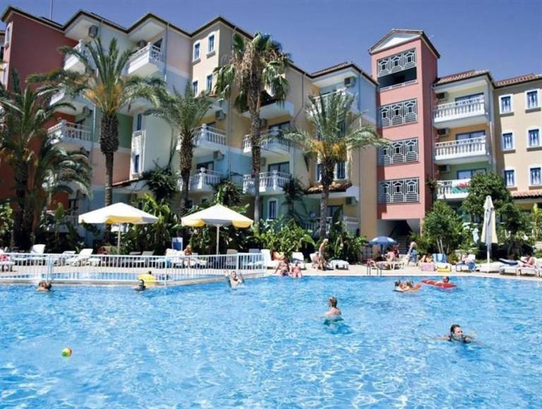Appartement Kuşadası
