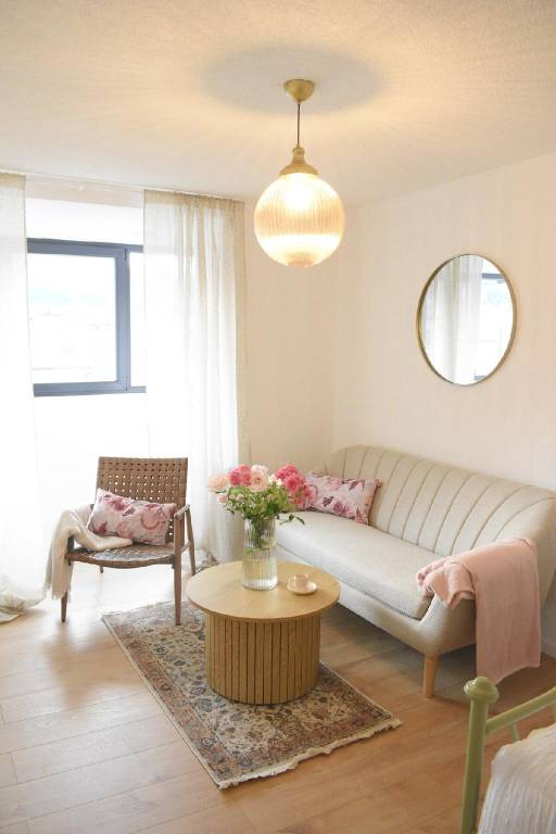Apartma Visoko