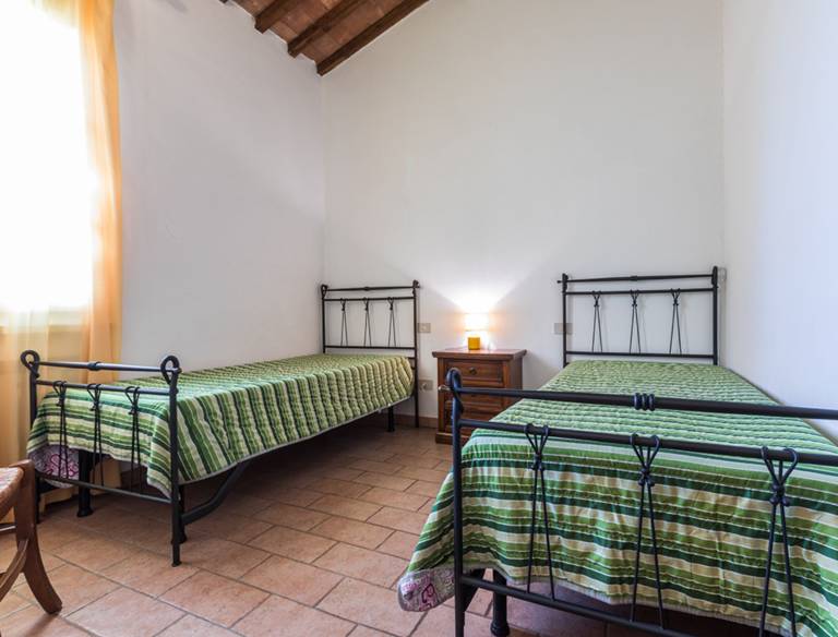 Holiday Home 'Podere Simonetta - A13' with Shared Pool, Shared Garden and Wi-Fi — photo 2