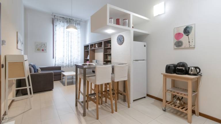 Child-friendly rental apartment | Pet-friendly — photo 2