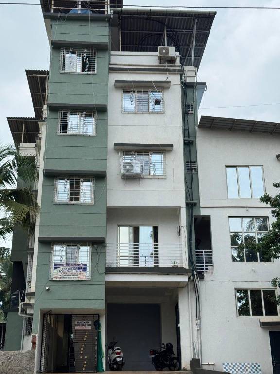 Nadkar Holiday Inn — photo 2