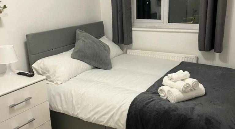 Vacation home with 3 rooms for 6 persons — photo 3