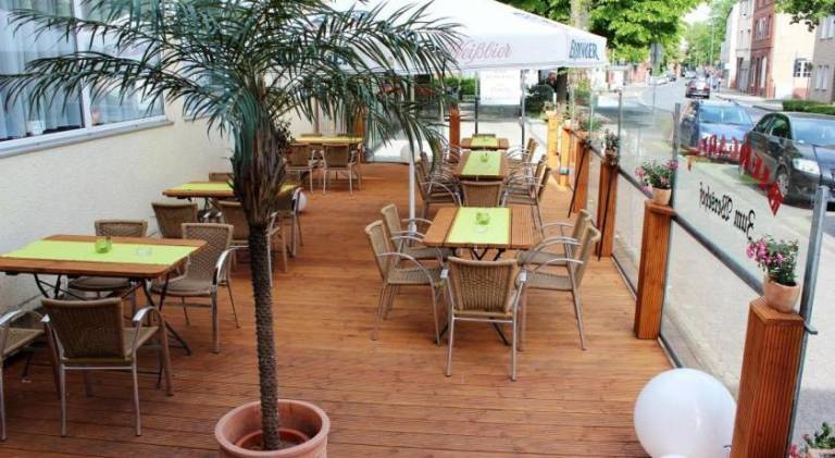 Hotel Zum Wersehof — photo 3