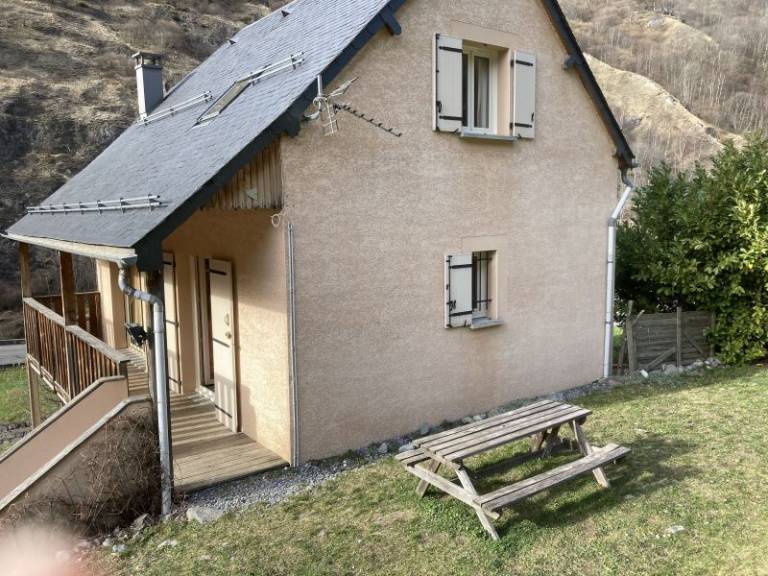 Appartement  Barèges
