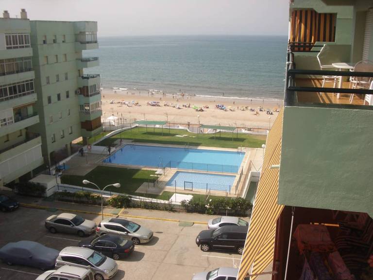 Apartamento  Matalascañas