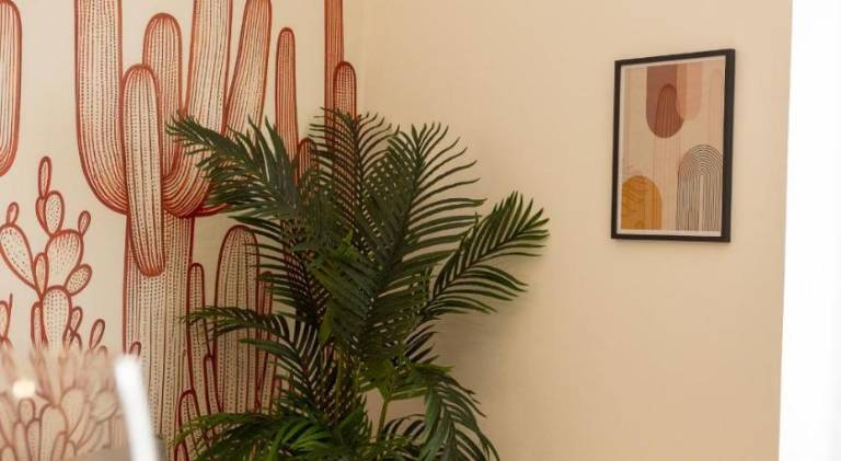 Holiday apartment with 1 room for 4 persons — photo 4