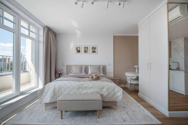 Apartament Ciechocinek