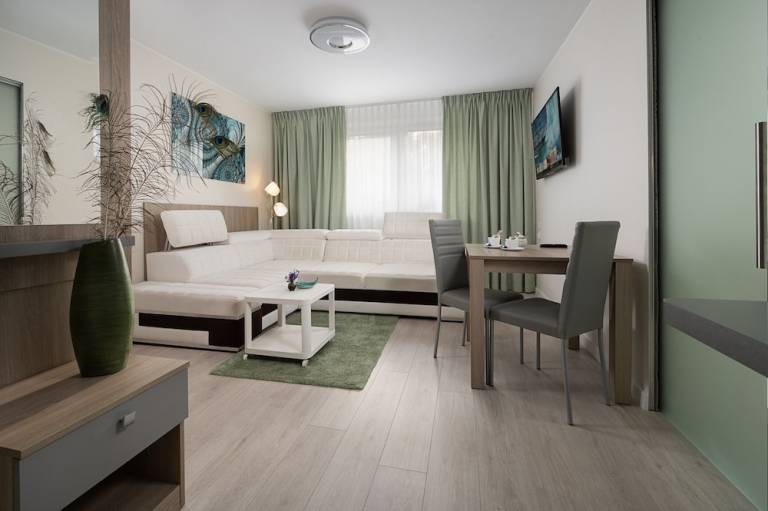 Apartament Swarzewo