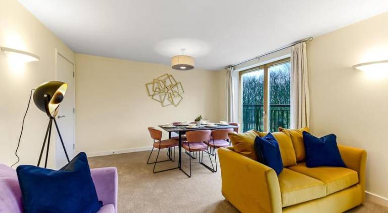 Wonderful holiday apartment | Pets are welcome — photo 2