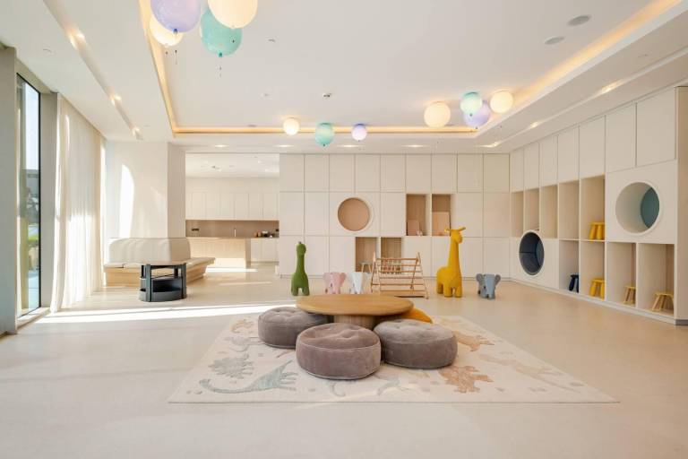Luxury 2BR Burj & Fountain View — photo 2