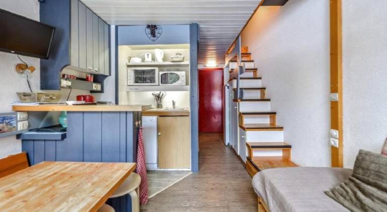 Residences quartier Charmettoger - maeva Home — photo 2