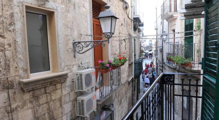 Bed & Breakfast Bari Vecchia