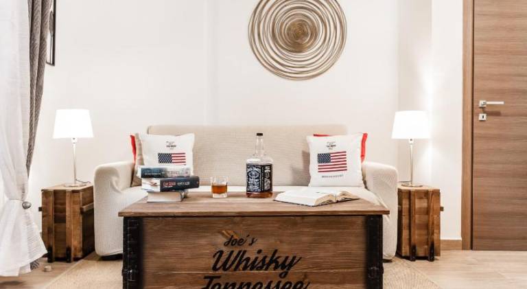 Nice holiday apartment | Dogs allowed in Pisa