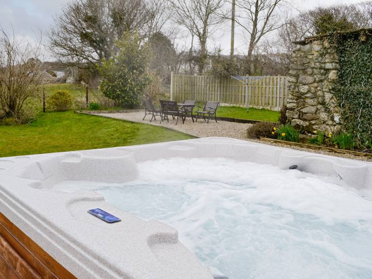 Cottage Dyffryn Ardudwy
