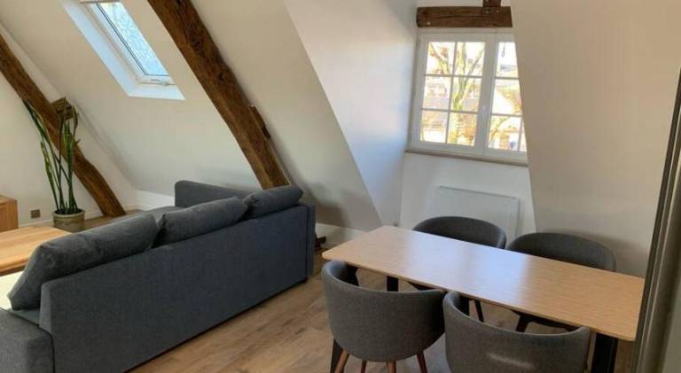 Lovely rental apartment | Pet-friendly — photo 3
