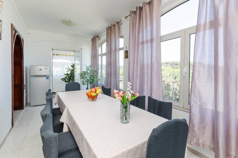 Apartment with terrace & barbecue | Sea view — photo 4