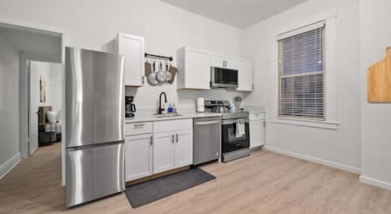 Apartment | Pets are welcome — photo 3