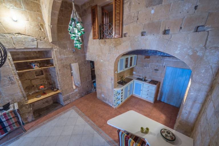 Appartement La Valette