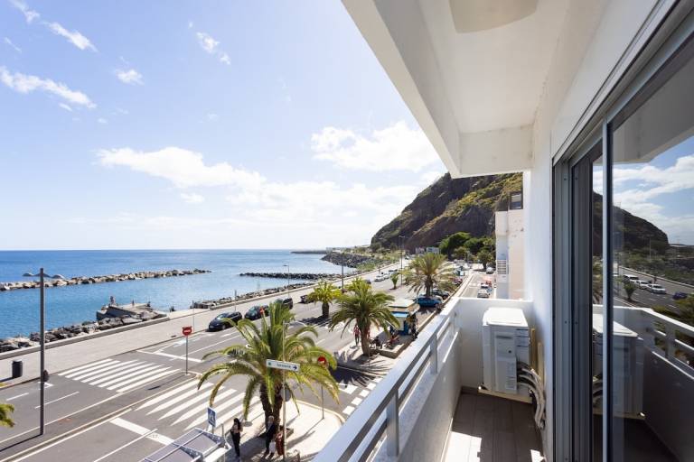 Apartament  Playa de Las Teresitas