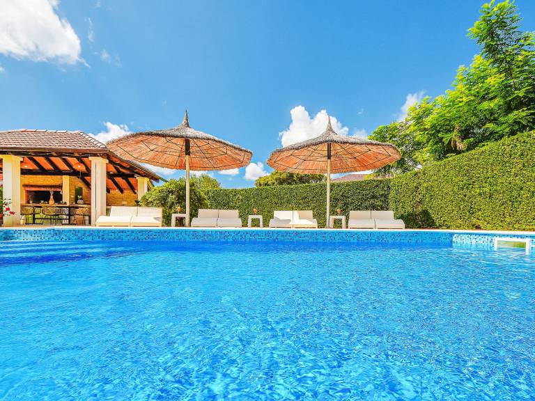 Ferienwohnung Biograd na Moru