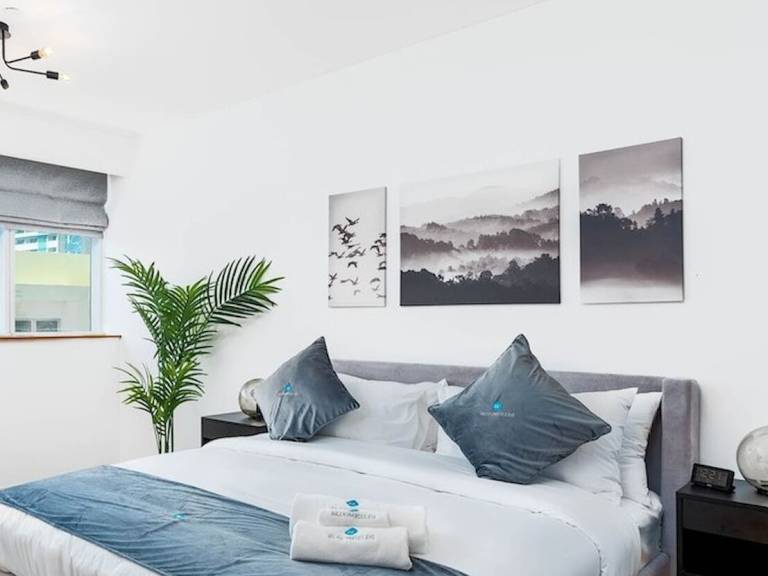 Ferienwohnung Al Muneera
