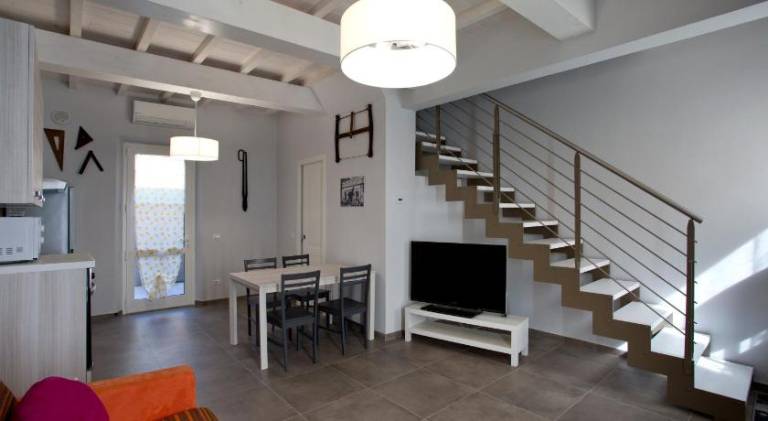 La Casa del Bottaio, Charming flat just 500 m from Lucca s Centre in Lucca